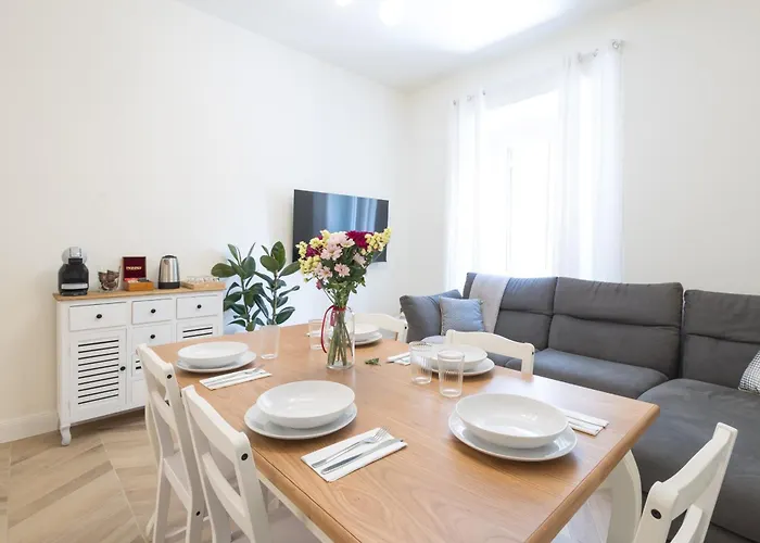 Nina's House - Monti Residences * Roma