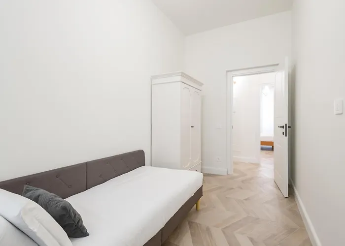 Nina's House - Monti Residences Roma