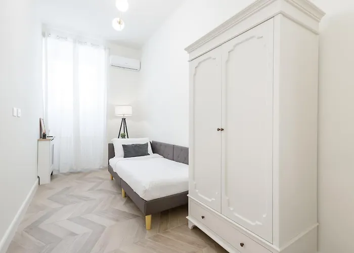 Daire Nina's House - Monti Residences