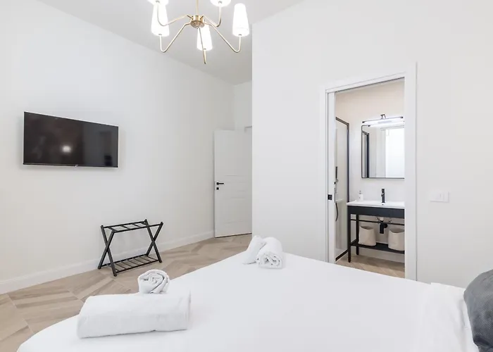 Nina's House - Monti Residences Ρώμη