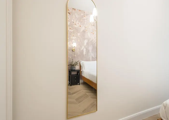 Nina's House - Monti Residences *