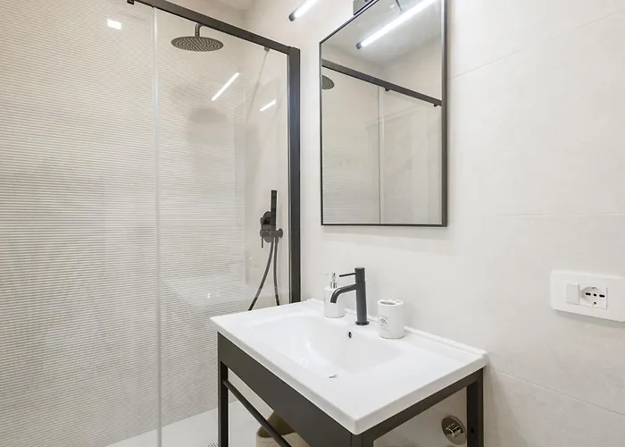 Nina's House - Monti Residences Daire