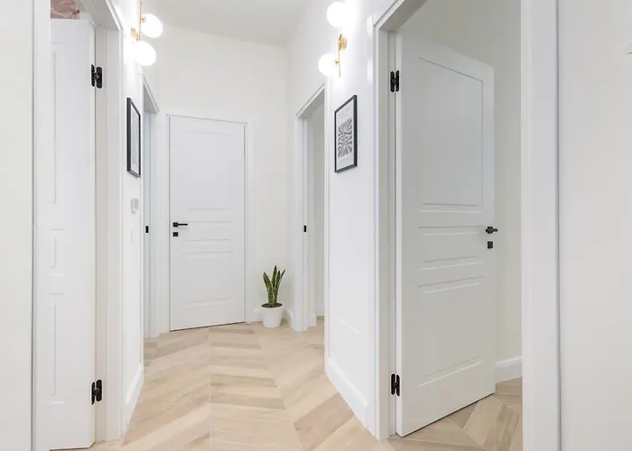 Daire Nina's House - Monti Residences
