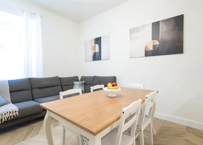 Daire Nina's House - Monti Residences *