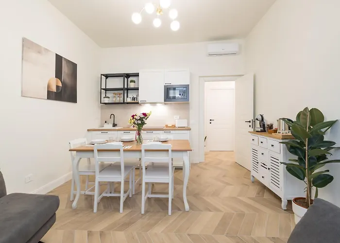 Nina's House - Monti Residences * Ρώμη