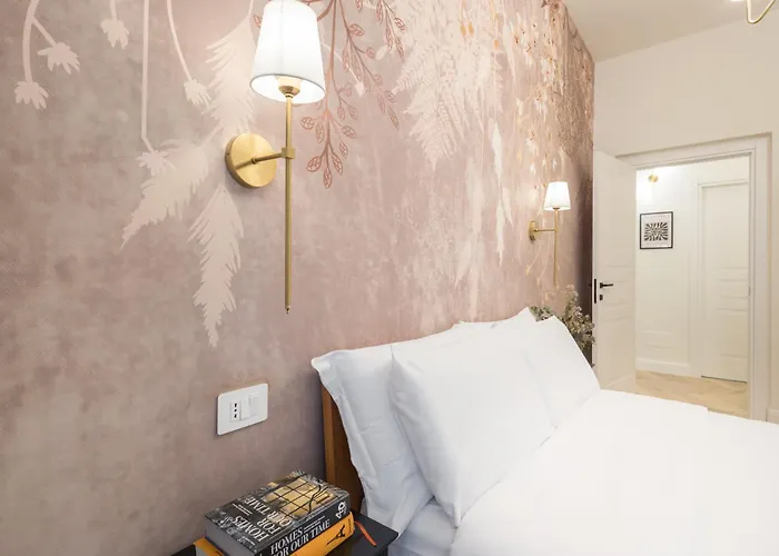 Nina's House - Monti Residences Roma