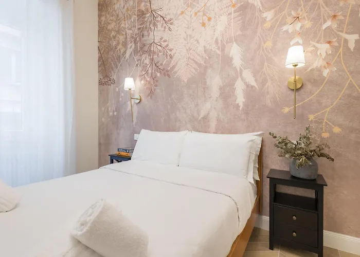 Nina's House - Monti Residences * Roma