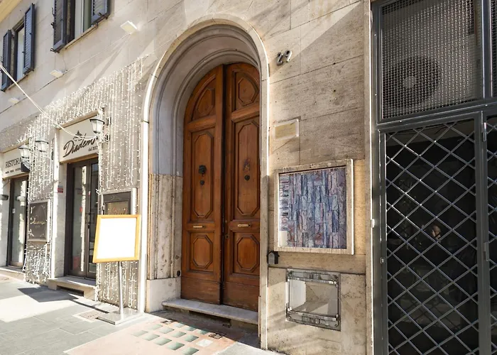 Nina's House - Monti Residences * Roma