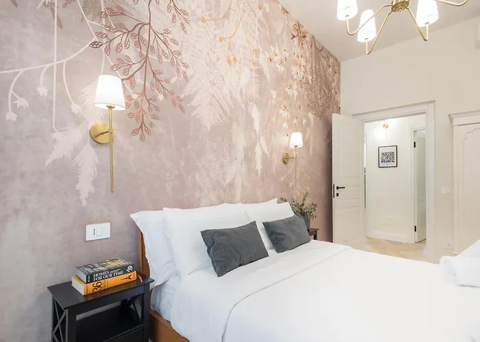 Nina's House - Monti Residences